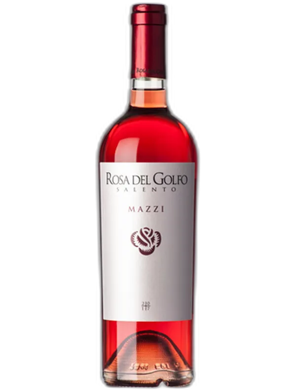 Rosa del Golfo Rosa del Golfo Mazz&igrave; 2022