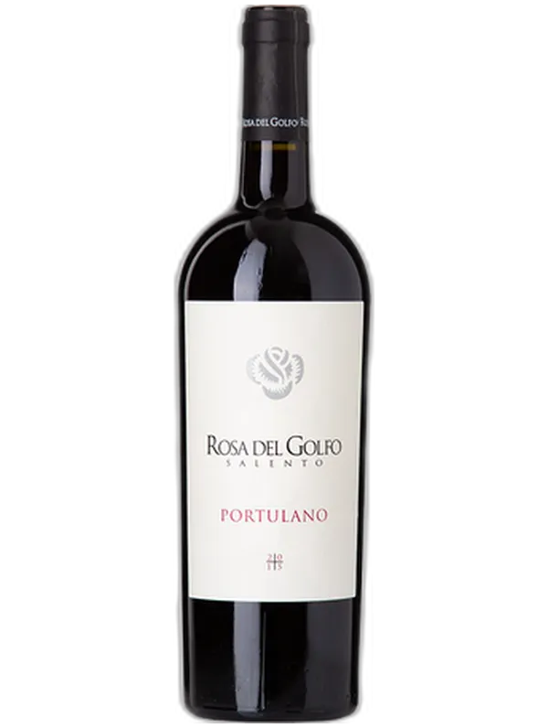 Rosa del Golfo Rosa del Golfo Salento Negroamaro Portulano 2021