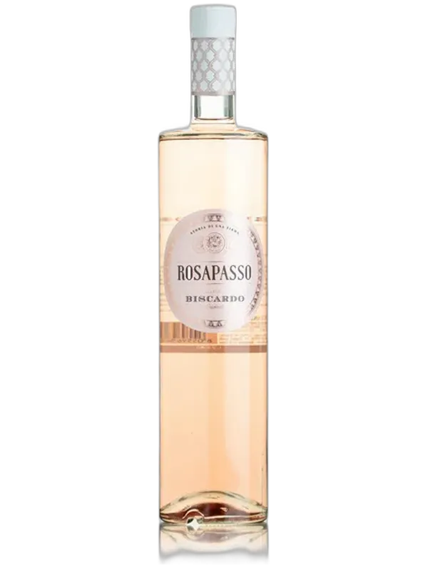 Biscardo Rosapasso Biscardo 2025