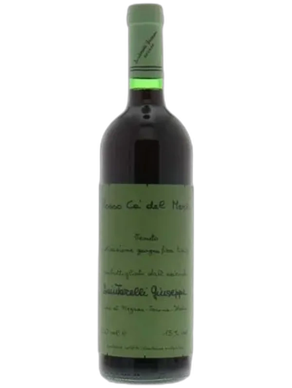 Quintarelli Rosso ca del Merlo Giuseppe Quintarelli 2016
