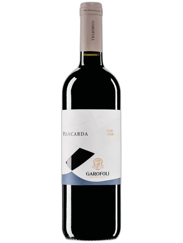 Rosso Conero DOC Piancarda Garofoli