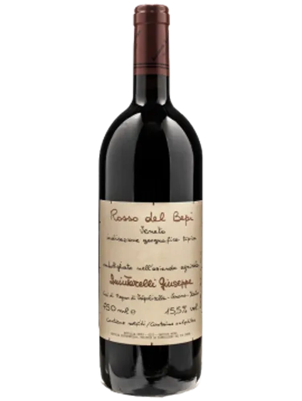 Rosso Del Bepi - Giuseppe Quintarelli
