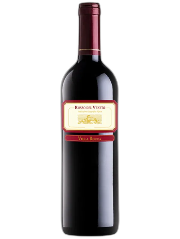 Campagnola Rosso del Veneto IGT 'Villa Rocca'