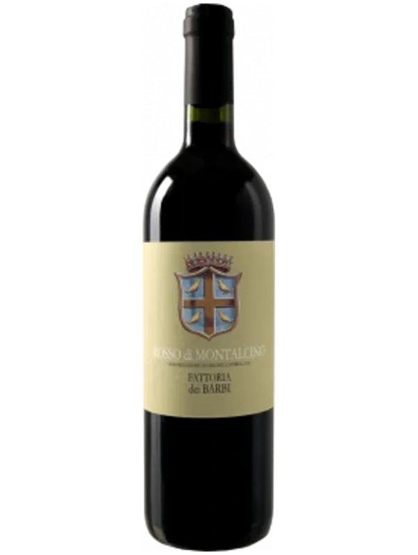 Fattoria Dei Barbi Rosso di Montalcino - Fattoria Dei Barbi 2024