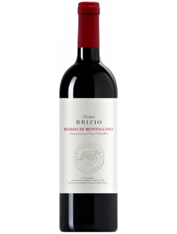 Podere Brizio Rosso di Montalcino - Podere Brizio 2023
