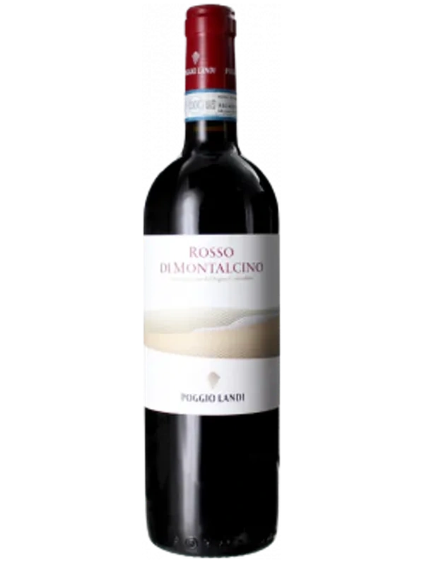 Poggio Landi Rosso di Montalcino - Poggio Landi 2024