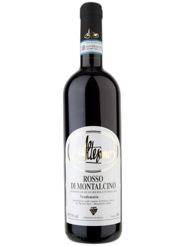 Azienda Agricola Altesino Rosso di Montalcino DOC Altesino 2024