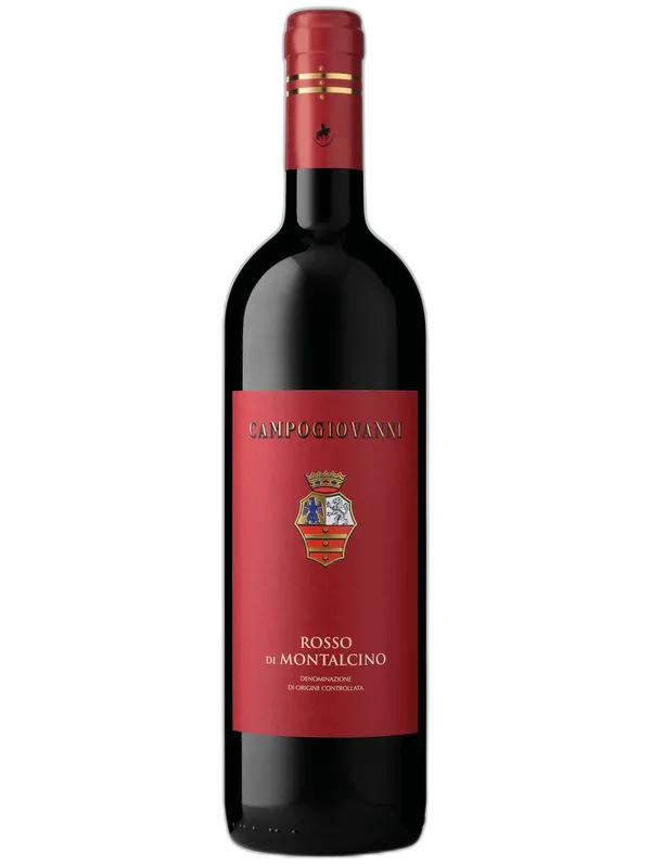 Agricola San Felice Rosso di Montalcino DOC Campogiovanni San Felice 2024