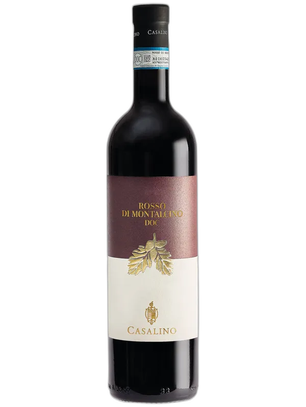 Casalino Rosso di Montalcino DOC Casalino 2021