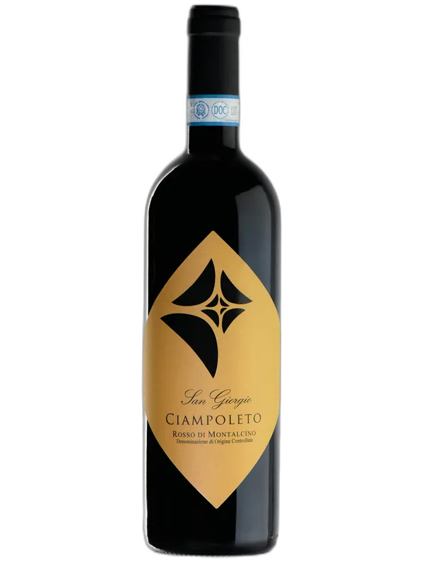 Tenuta San Giorgio Rosso di Montalcino DOC Ciampoleto Tenuta San Giorgio 2023