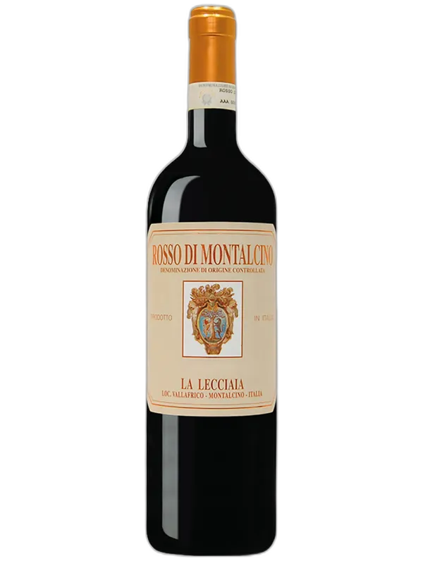 Fattoria La Lecciaia Rosso di Montalcino DOC Fattoria La Lecciaia 2021