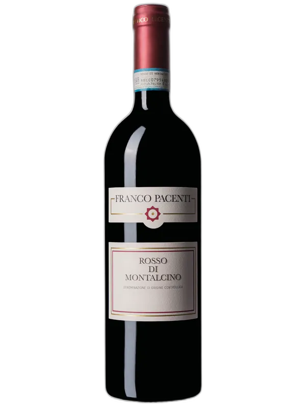 Franco Pacenti Rosso di Montalcino DOC Franco Pacenti 2020