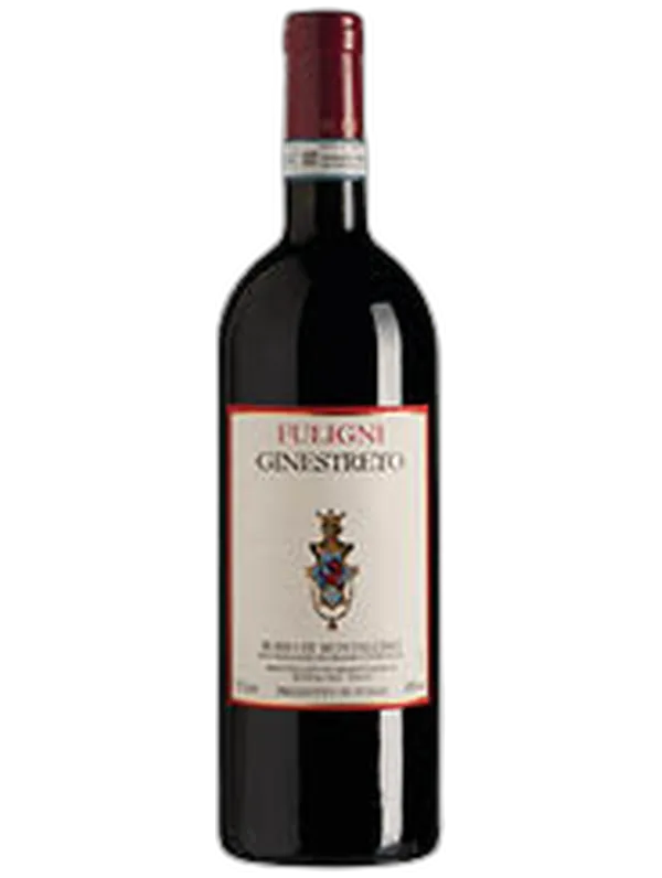 Fuligni Rosso di Montalcino DOC Ginestreto Fuligni 2023