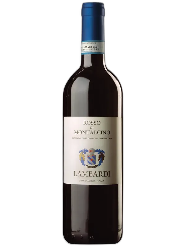 Lambardi Rosso di Montalcino DOC Lambardi 2020