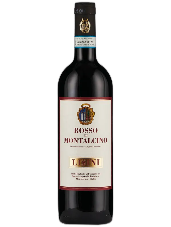 Azienda Agraria Lisini Rosso di Montalcino DOC Lisini 2023