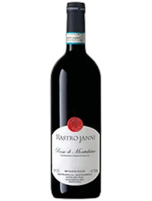 Mastrojanni Rosso di Montalcino DOC Mastrojanni 2024