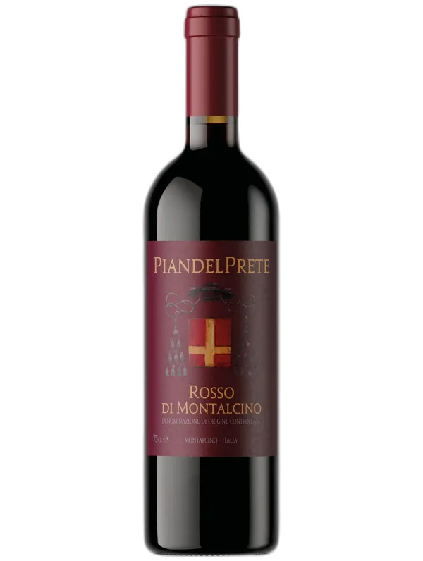 Pian del Prete Rosso di Montalcino DOC Pian del Prete 2024