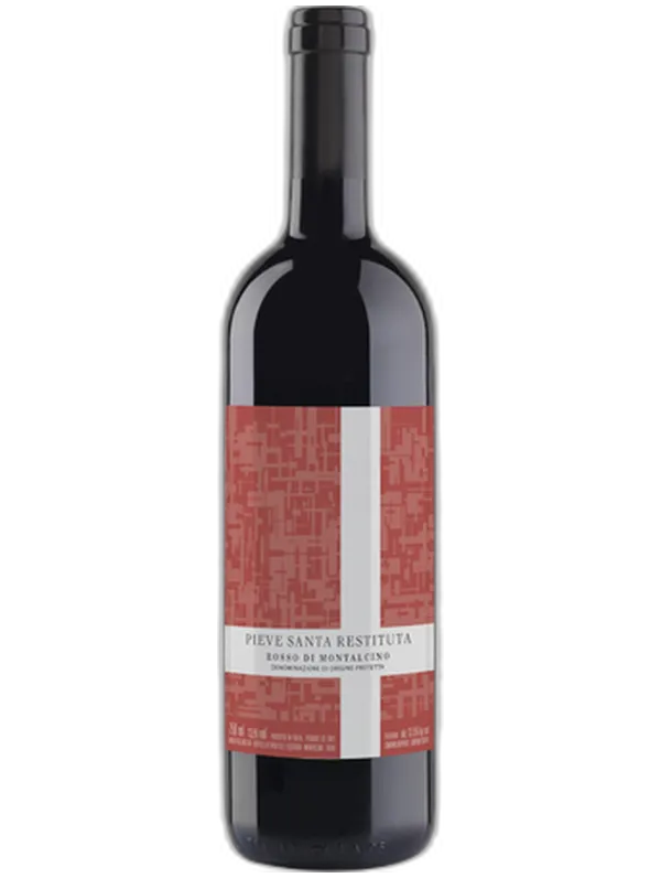 Pieve Santa Restituta Rosso di Montalcino DOC Pieve Santa Restituta 2024