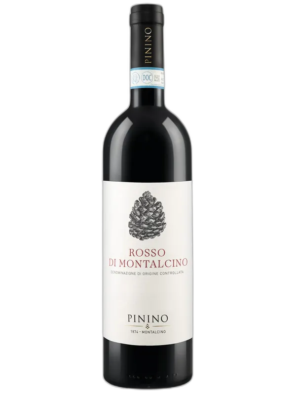 Pinino Rosso di Montalcino DOC Pinino 2022