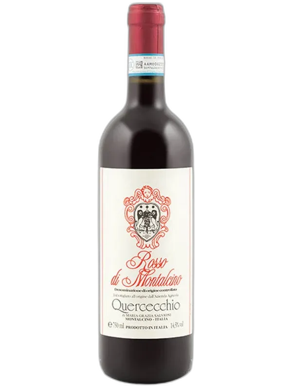 Azienda Agricola Quercecchio Rosso di Montalcino DOC Quercecchio 2024