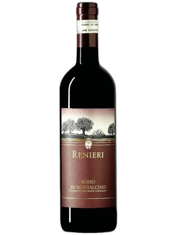 Renieri Rosso di Montalcino DOC Renieri 2022