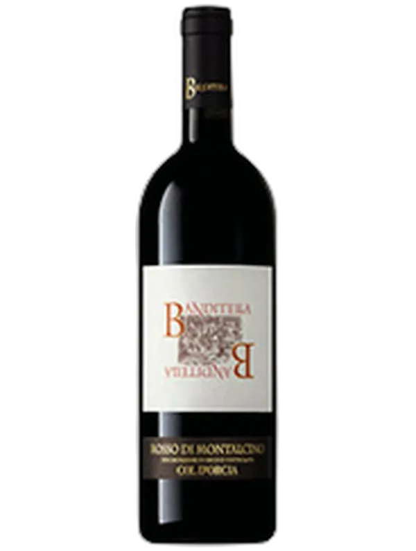 Col d'Orcia Rosso di Montalcino DOC Vigna Banditella Col d'Orcia 2022