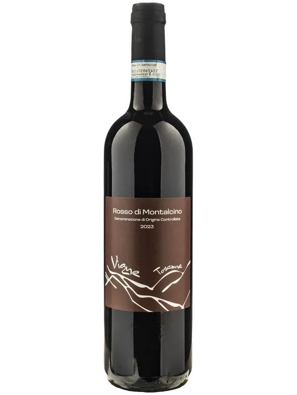 Vigne Toscane Rosso di Montalcino DOC Vigne Toscane 2023