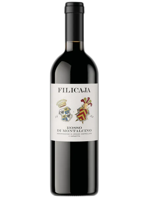 Villa da Filicaja Rosso di Montalcino DOC Villa da Filicaja 2023