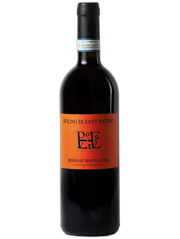 Molino Di Sant'Antimo Rosso di Montalcino Molino Di Sant'Antimo 2023