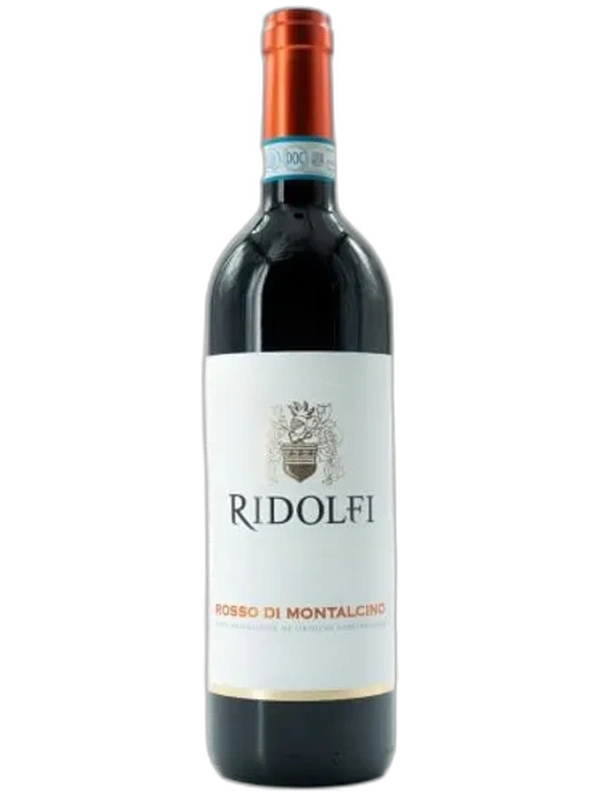 Ridolfi Rosso di Montalcino Ridolfi 2022