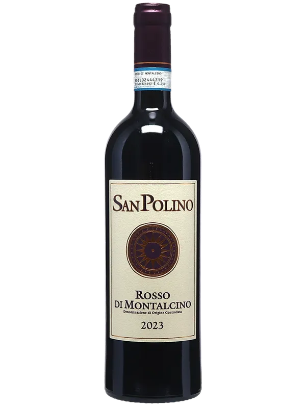 San Polino Rosso di Montalcino San Polino 2023