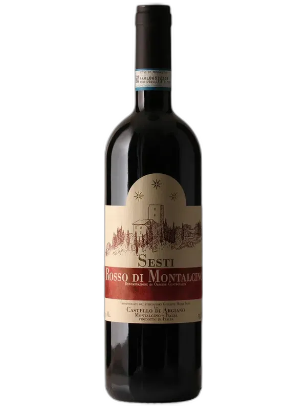 Rosso di Montalcino Sesti