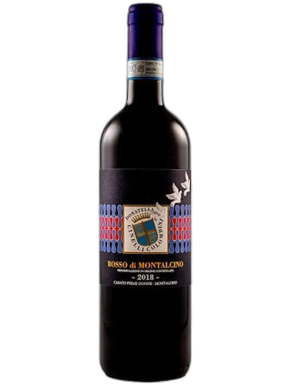 Colombini Rosso di Montalcino Toscana Colombini 2021