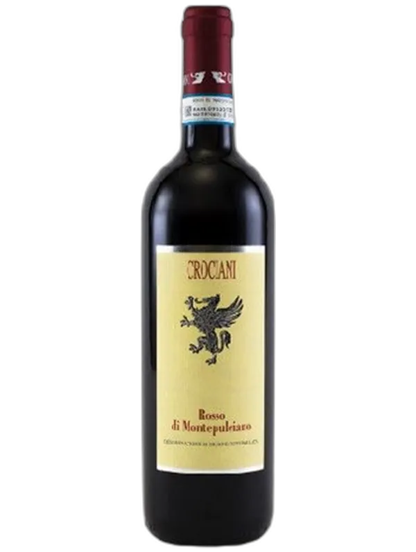 Rosso di Montepulciano Crociani
