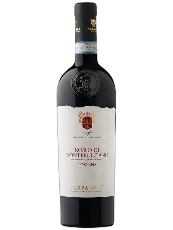 Rosso di Montepulciano DOC Barbanera