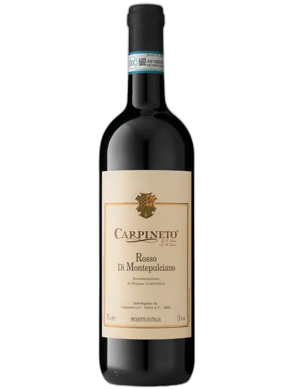 Carpineto Rosso di Montepulciano DOC Carpineto 2024