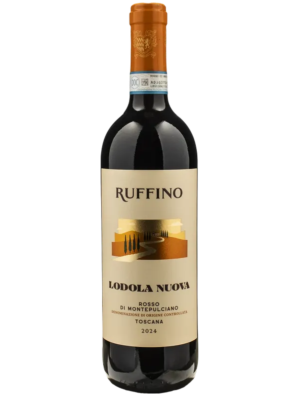 Rosso di Montepulciano DOC Lodola Nuova Ruffino