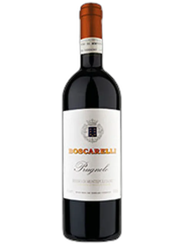 Boscarelli Rosso di Montepulciano DOC Prugnolo Boscarelli 2024