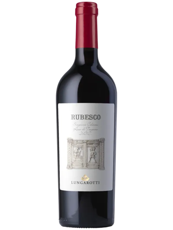 Rosso di Torgiano DOC 'Rubesco'