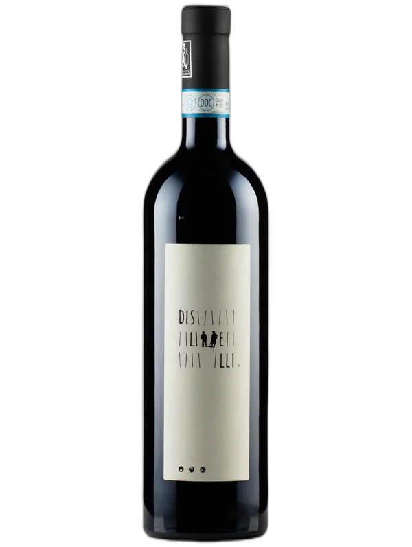 Dislivelli Rosso di Valtellina Dislivelli 2020