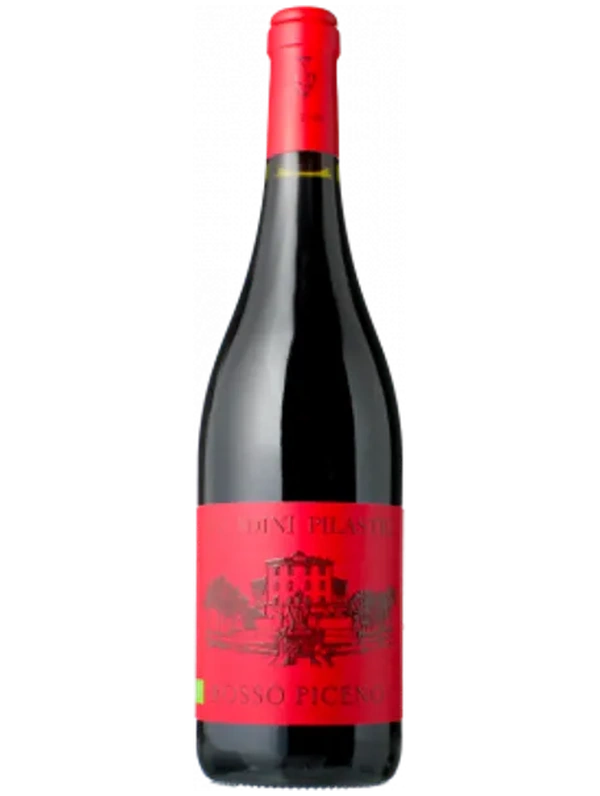 Saladini Pilastri Rosso Piceno - Saladini Pilastri 2024