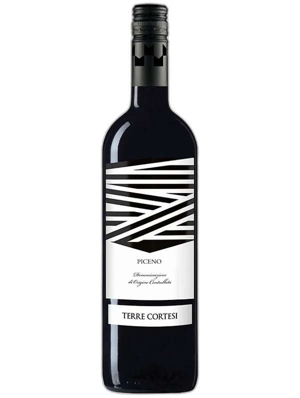 Moncaro Rosso Piceno DOC