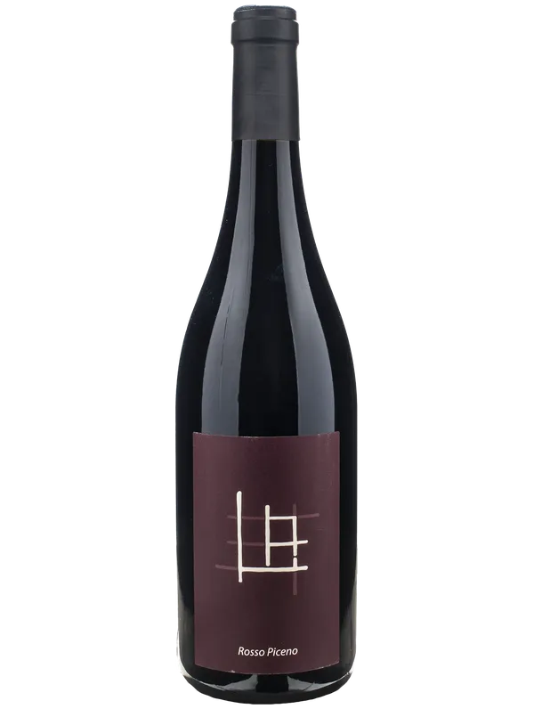 Lanciani Rosso Piceno DOC Lanciani 2021