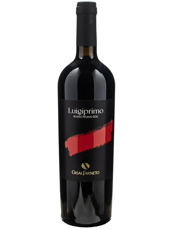CasalFarneto Rosso Piceno DOC Luigi Primo Casalfarneto 2021