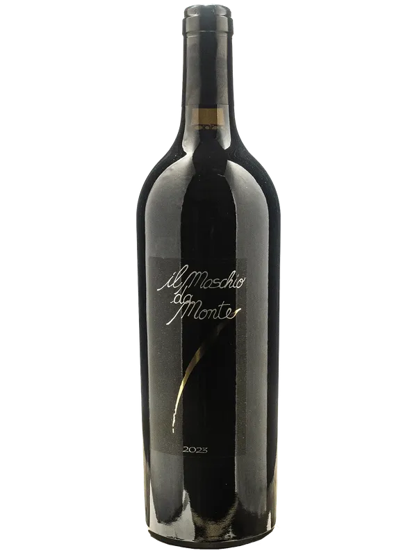 Rosso Piceno DOC Maschio da Monte Santa Barbara