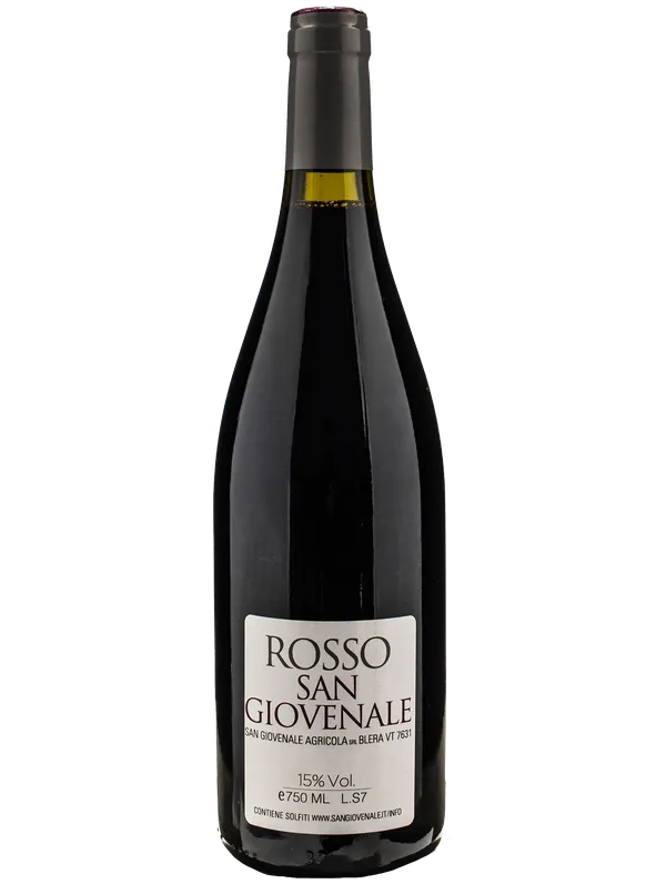 San Giovenale Rosso San Giovenale