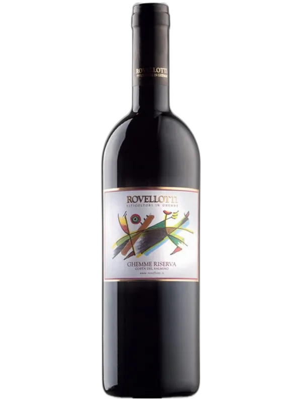 Rovellotti Rovellotti Viticoltori in Ghemme Ghemme Riserva 2017