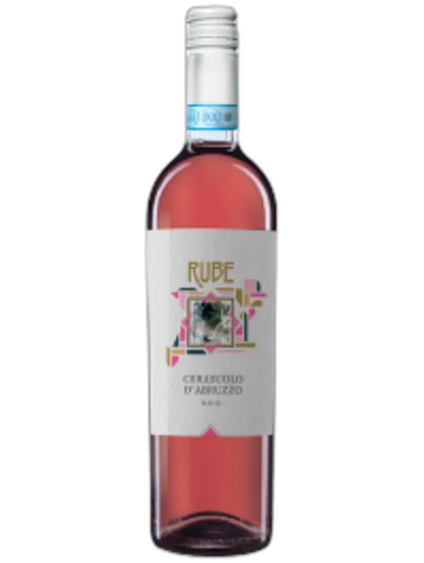 Citra Vini Rube Cerasuolo d'Abruzzo 2023