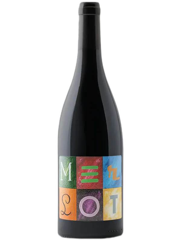 Enio Ottaviani Rubicone IGP Merlot Enio Ottaviani 2021