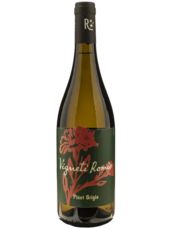 Vigneti Romio Rubicone IGT Pinot Grigio Vigneti Romio 2024